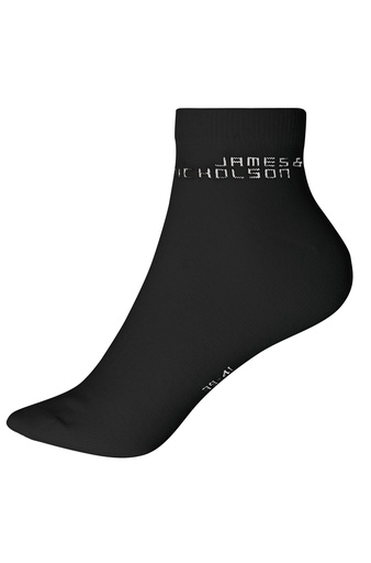 Daiber Bio Sneaker Socks 8031