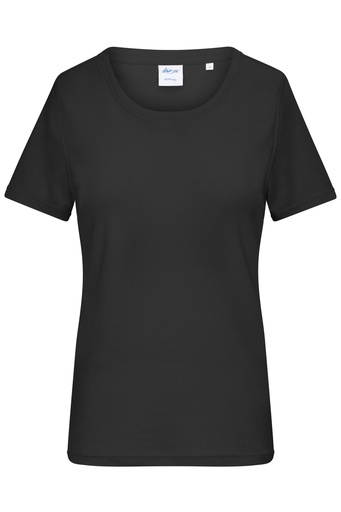 Daiber Ladies' T-Shirt 1:1 Rib   OCS Standard 8039