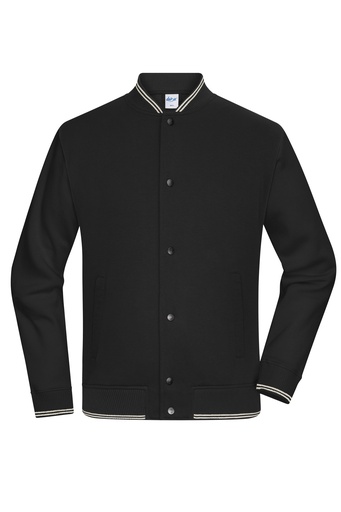 Daiber College-Jacket UNISEX   OCS Blended & RCS 8044