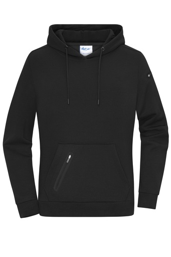 Daiber Ladies' Hoody Interlock   OCS Blended & RCS 8045