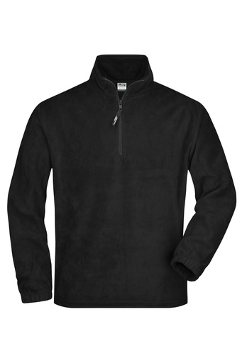 Daiber Half-Zip Fleece JN043