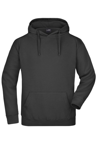 Daiber Hooded Sweat JN047