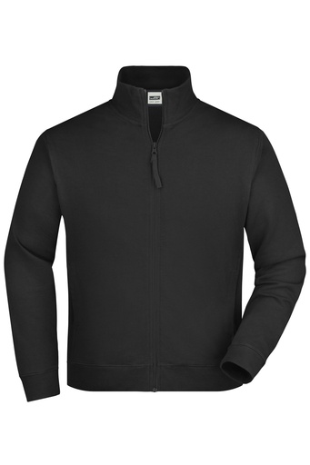 Daiber Sweat Jacket JN058