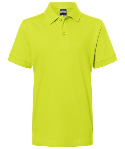 Daiber Classic Polo Junior JN070K