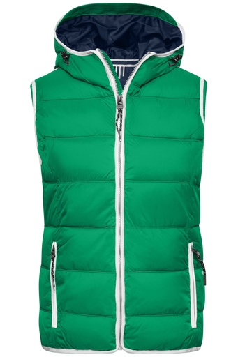 Daiber Ladies' Maritime Vest JN1075