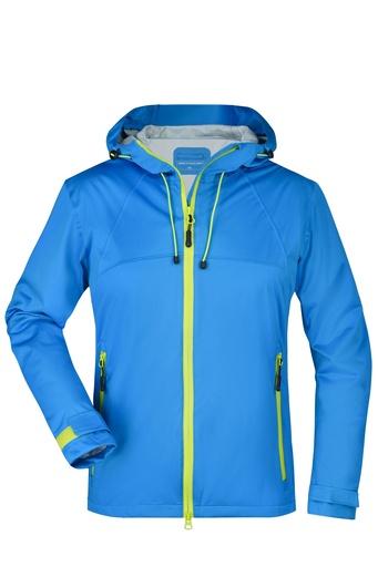 Daiber Ladies' Outdoor Jacket JN1097