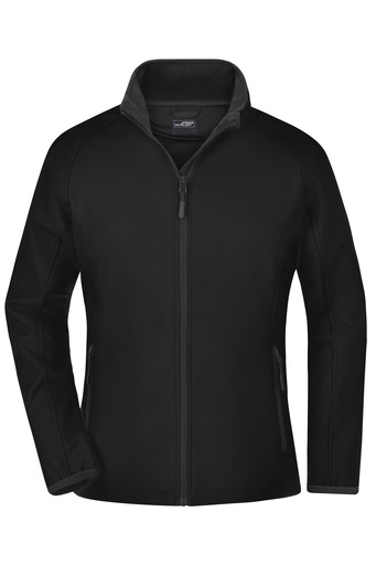 Daiber Ladies' Promo Softshell Jacket JN1129