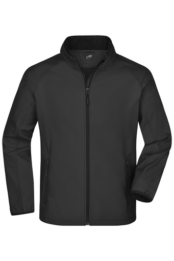 Daiber Men's Promo Softshell Jacket JN1130