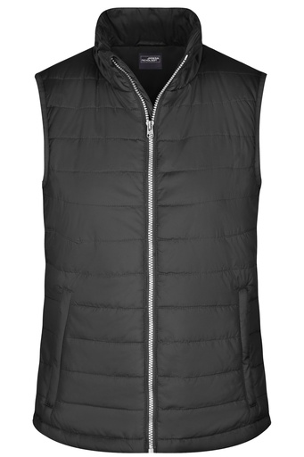 Daiber Ladies' Padded Vest JN1135