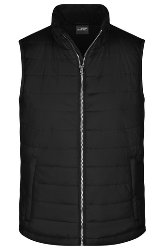 Daiber Men's Padded Vest JN1136