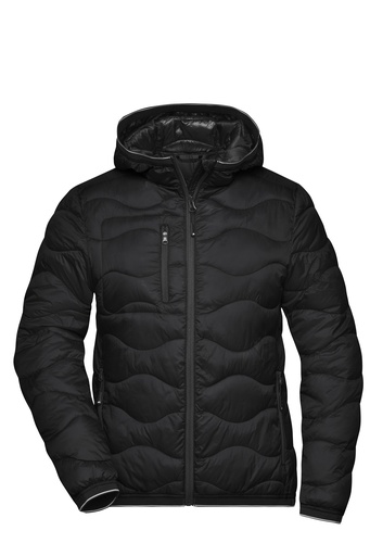 Daiber Ladies' Padded Jacket JN1155