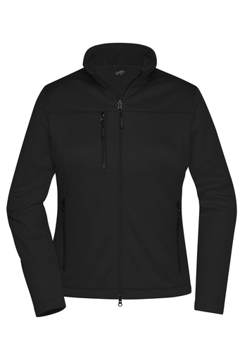 Daiber Ladies' Softshell Jacket   GRS JN1171