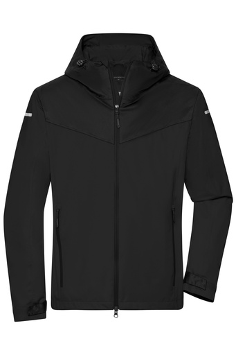 Daiber Men's Allweather Jacket   GRS JN1180