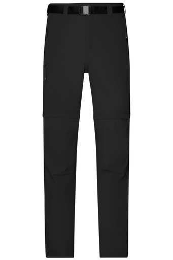 Daiber Men's Zip-Off Trekking Pants JN1202