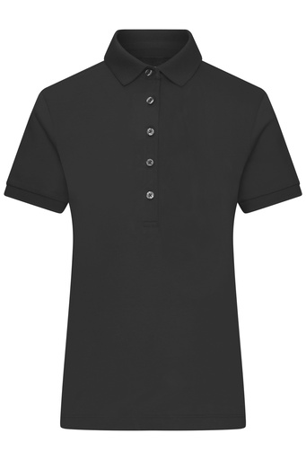 Daiber Ladies' Mercerised Polo JN1301