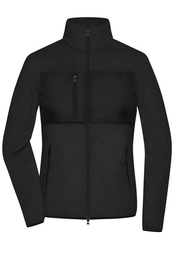 Daiber Ladies' Fleece Jacket   GRS JN1311