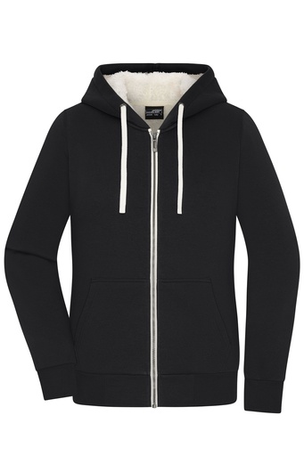 Daiber Ladies' Doubleface Jacket   OCS Blended JN1319