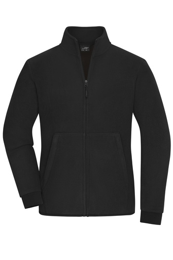 Daiber Ladies' Bonded Fleece Jacket JN1321