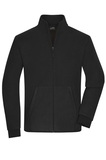 Daiber Men's Bonded Fleece Jacket JN1322