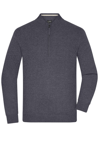 Daiber Men's Half-Zip Troyer JN1324