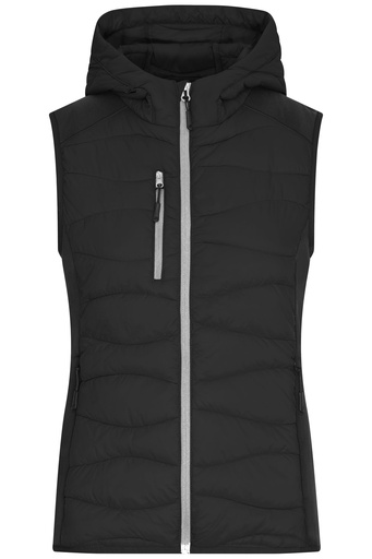 Daiber Ladies' Hybrid Vest JN1327