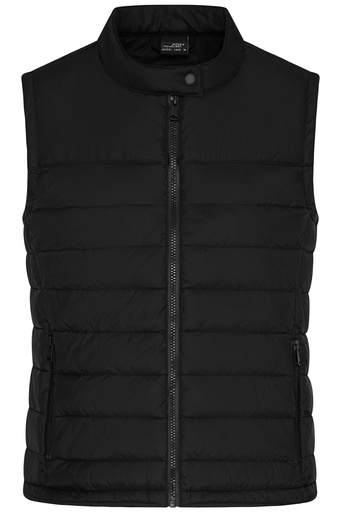 Daiber Ladies' Padded Vest   GRS JN1331
