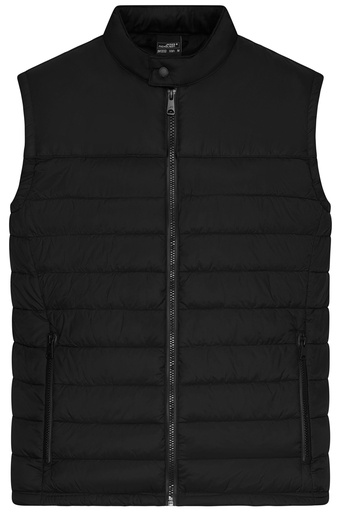 Daiber Men's Padded Vest   GRS JN1332