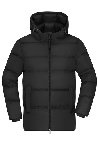 Daiber Men's Winter Jacket   GRS JN1370