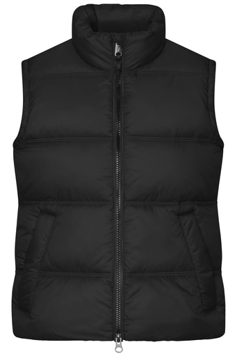 Daiber Ladies' Winter Vest  GRS JN1375