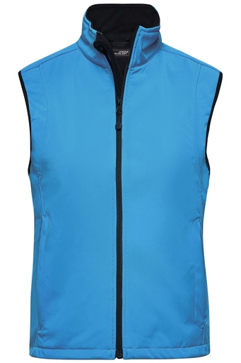 Daiber Ladies' Softshell Vest JN138