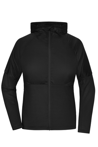 Daiber Ladies' Running Jacket JN1389