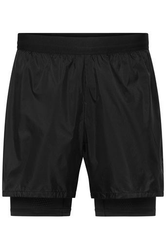 Daiber Men's Running Shorts JN1396