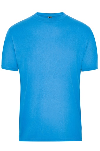 Daiber Men's ORGANIC Workwear T-Shirt   OCS Blended JN1808