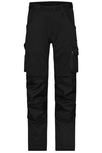 Daiber Workwear Stretch-Pants Slim Line   GRS JN1812
