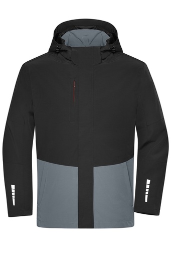 Daiber Workwear Hardshell Rainjacket JN1878