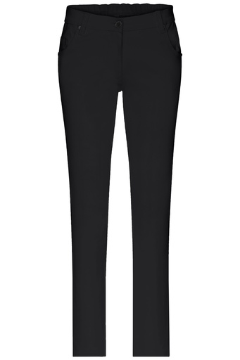 Daiber Ladies' 5-Pocket-Stretch-Pants JN3001
