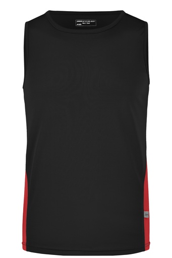 Daiber Men's Running Tank JN305