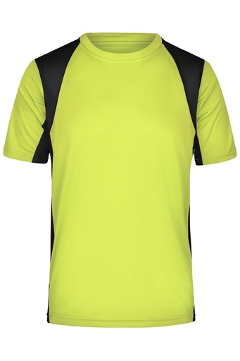 Daiber Men's Running-T JN306