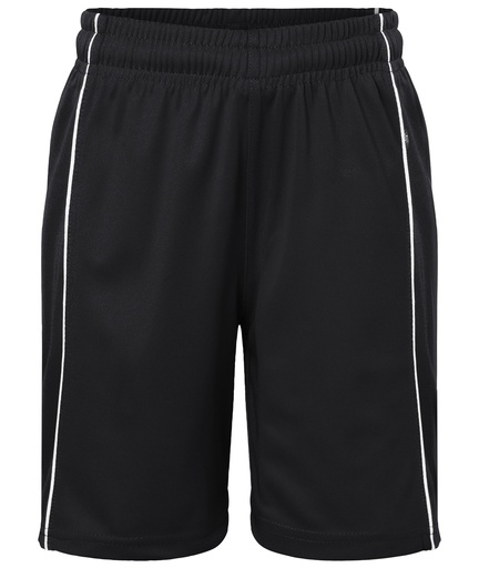Daiber Basic Team Shorts Junior JN387K