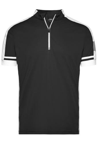 Daiber Men's Bike-T Half-Zip JN452