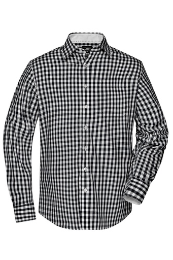 Daiber Men's Checked Shirt JN617