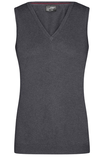 Daiber Ladies' V-Neck Pullunder JN656