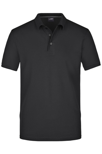 Daiber Men's Pima Polo JN708