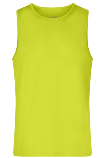 Daiber Men's Active Tanktop JN738