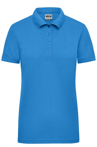 Daiber Ladies' Workwear Polo JN829