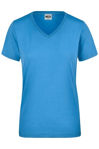 Daiber Ladies' Workwear T-Shirt JN837