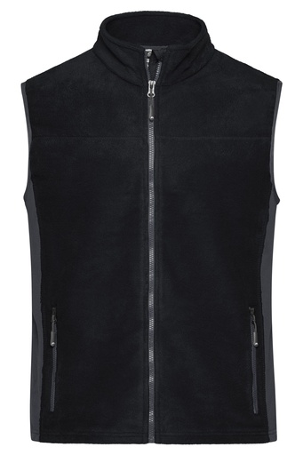 Daiber Workwear Fleece Vest - STRONG - JN856