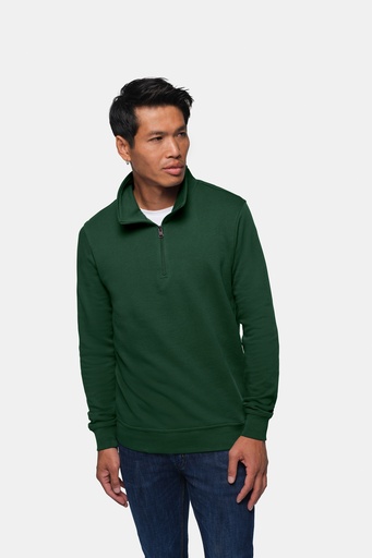 HAKRO Zip-Sweatshirt Premium 0451