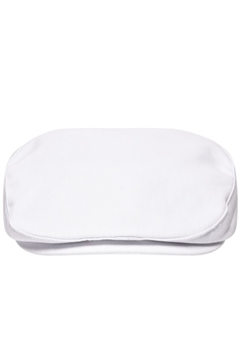 [DAIB-10334-WH-ONE-SIZE] Daiber Cabrio Cap MB007