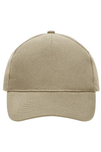 Daiber 5 Panel Cap Heavy Cotton MB092